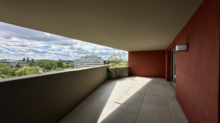 Ma-Cabane - Location Appartement Strasbourg, 60 m²