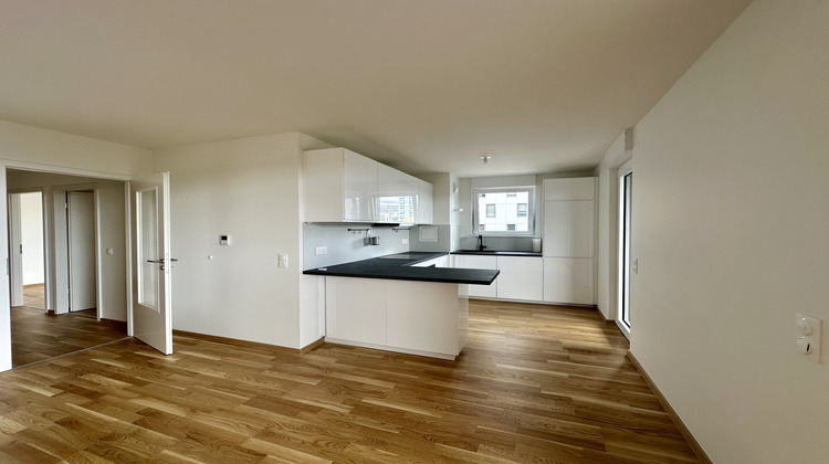 Ma-Cabane - Location Appartement Strasbourg, 60 m²