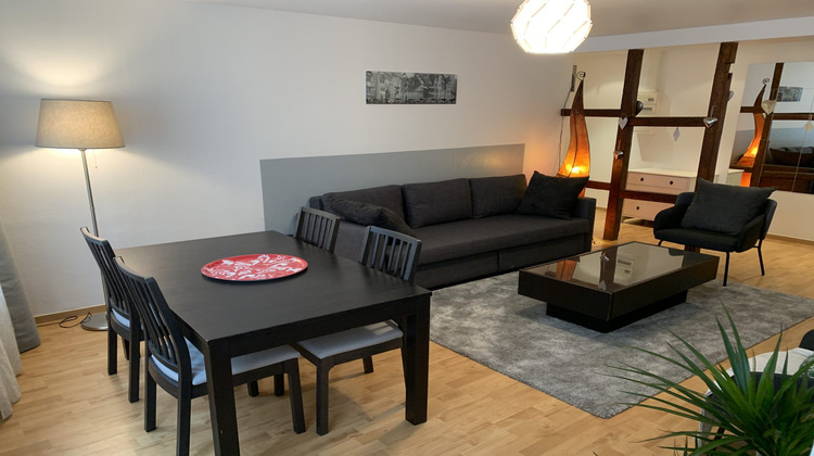Ma-Cabane - Location Appartement Strasbourg, 60 m²