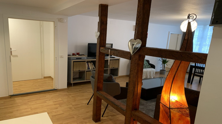 Ma-Cabane - Location Appartement Strasbourg, 60 m²