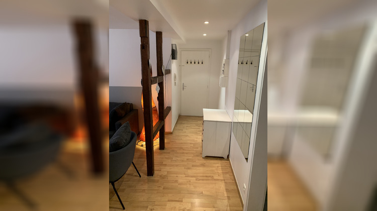 Ma-Cabane - Location Appartement Strasbourg, 60 m²