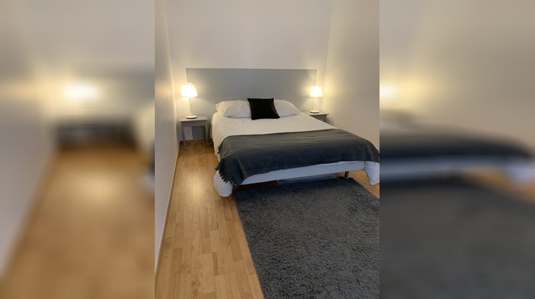 Ma-Cabane - Location Appartement Strasbourg, 60 m²