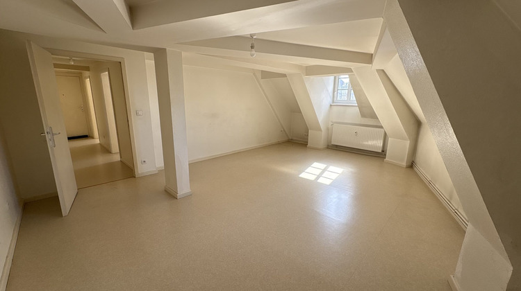 Ma-Cabane - Location Appartement Strasbourg, 79 m²