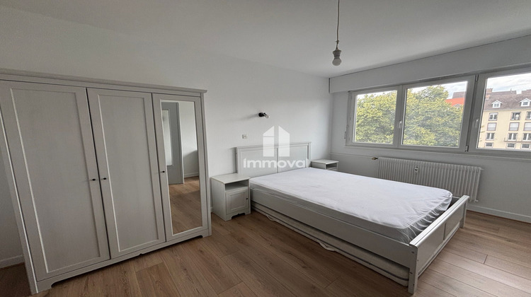 Ma-Cabane - Location Appartement Strasbourg, 66 m²
