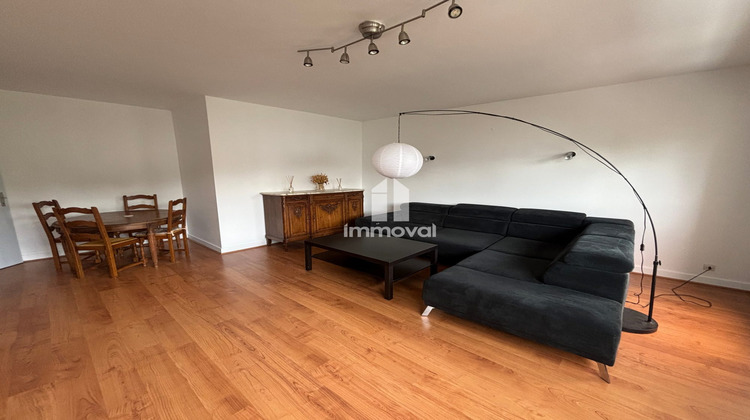 Ma-Cabane - Location Appartement Strasbourg, 66 m²