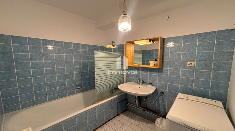 Ma-Cabane - Location Appartement Strasbourg, 66 m²