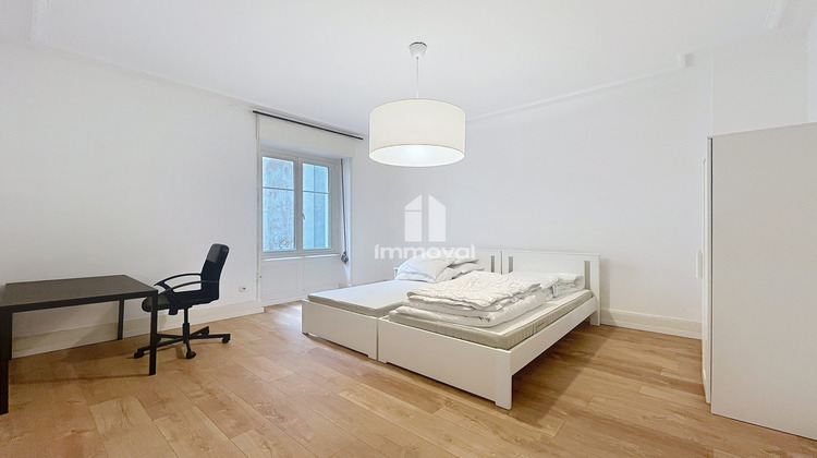 Ma-Cabane - Location Appartement Strasbourg, 105 m²