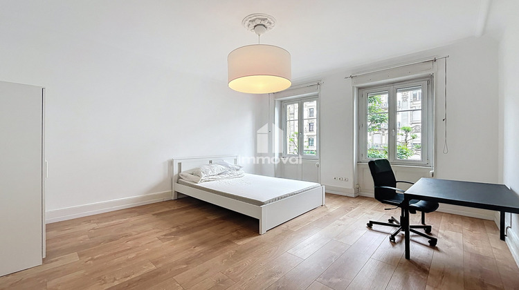 Ma-Cabane - Location Appartement Strasbourg, 105 m²