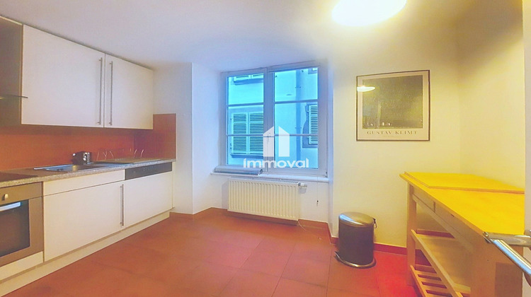 Ma-Cabane - Location Appartement Strasbourg, 85 m²