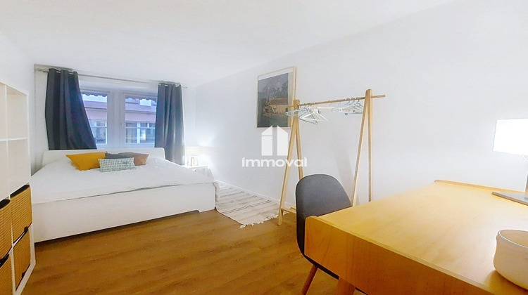 Ma-Cabane - Location Appartement Strasbourg, 85 m²
