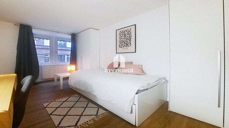 Ma-Cabane - Location Appartement Strasbourg, 85 m²