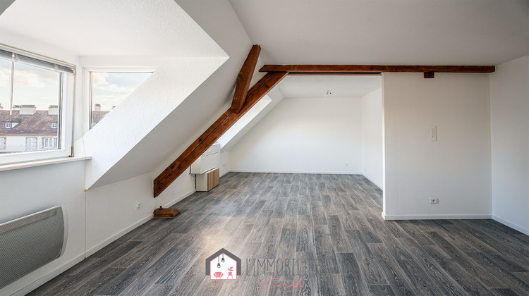 Ma-Cabane - Location Appartement Strasbourg, 32 m²