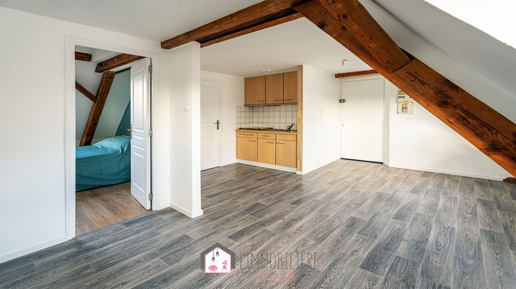 Ma-Cabane - Location Appartement Strasbourg, 32 m²
