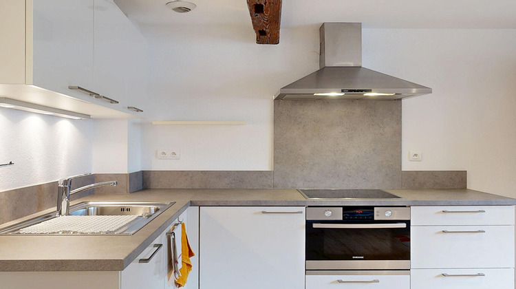 Ma-Cabane - Location Appartement STRASBOURG, 47 m²