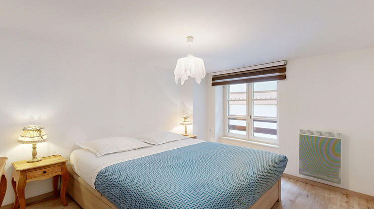 Ma-Cabane - Location Appartement STRASBOURG, 47 m²