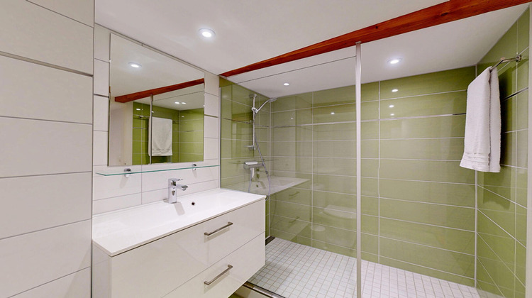 Ma-Cabane - Location Appartement STRASBOURG, 47 m²