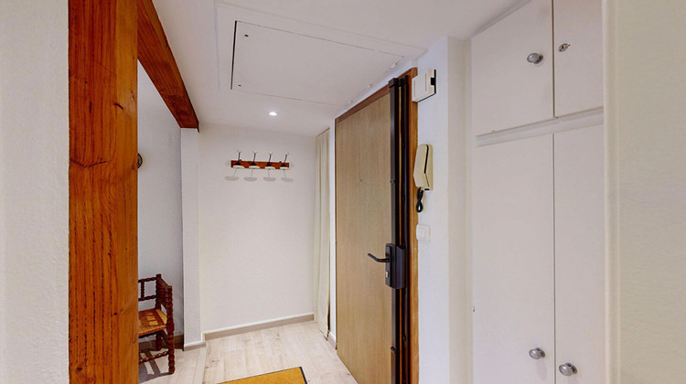 Ma-Cabane - Location Appartement STRASBOURG, 47 m²