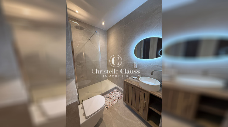 Ma-Cabane - Location Appartement STRASBOURG, 45 m²