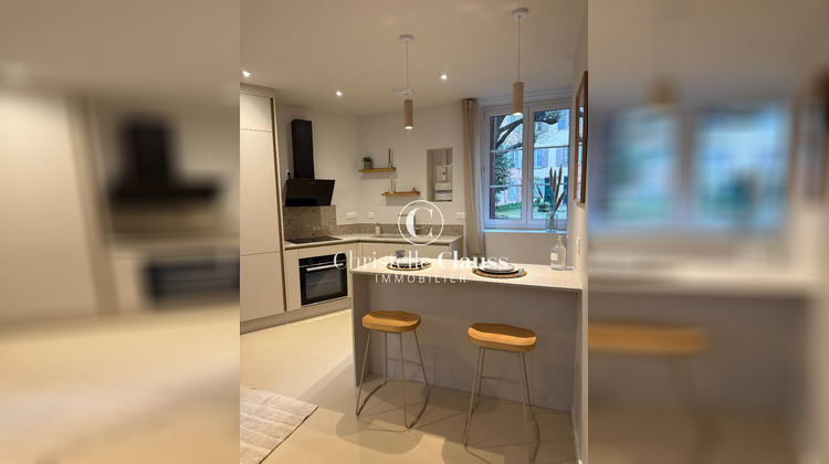 Ma-Cabane - Location Appartement STRASBOURG, 45 m²