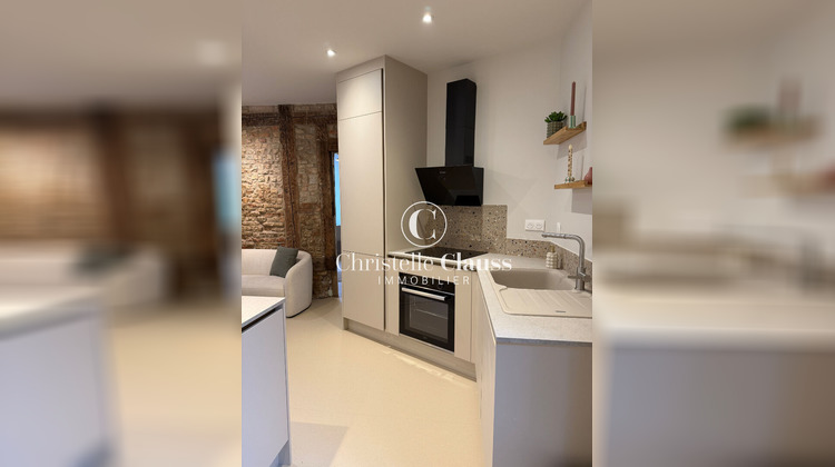Ma-Cabane - Location Appartement STRASBOURG, 45 m²