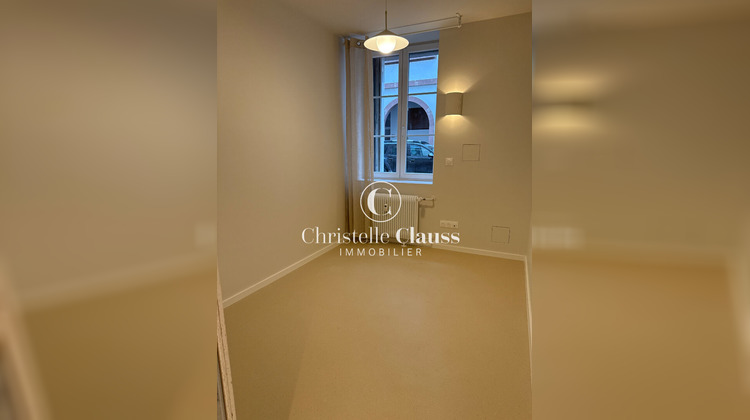 Ma-Cabane - Location Appartement STRASBOURG, 45 m²