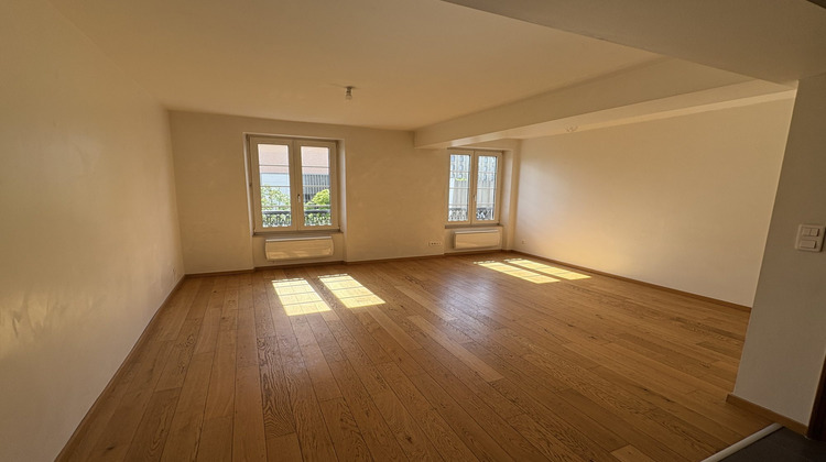 Ma-Cabane - Location Appartement Strasbourg, 91 m²