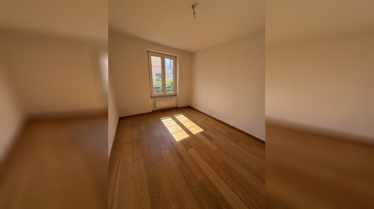 Ma-Cabane - Location Appartement Strasbourg, 91 m²