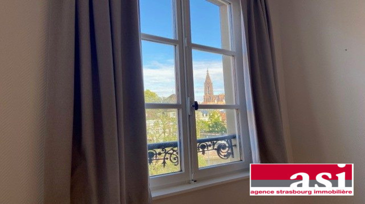 Ma-Cabane - Location Appartement Strasbourg, 53 m²