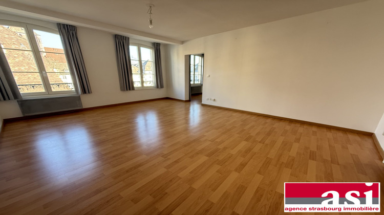 Ma-Cabane - Location Appartement Strasbourg, 53 m²