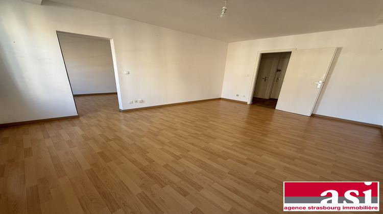Ma-Cabane - Location Appartement Strasbourg, 53 m²
