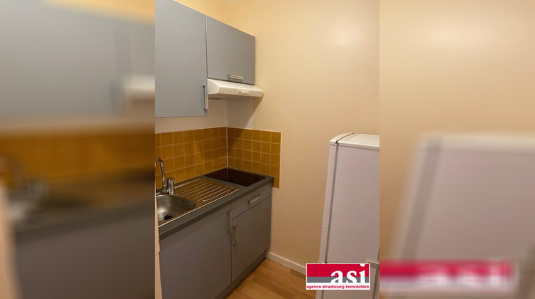 Ma-Cabane - Location Appartement Strasbourg, 53 m²