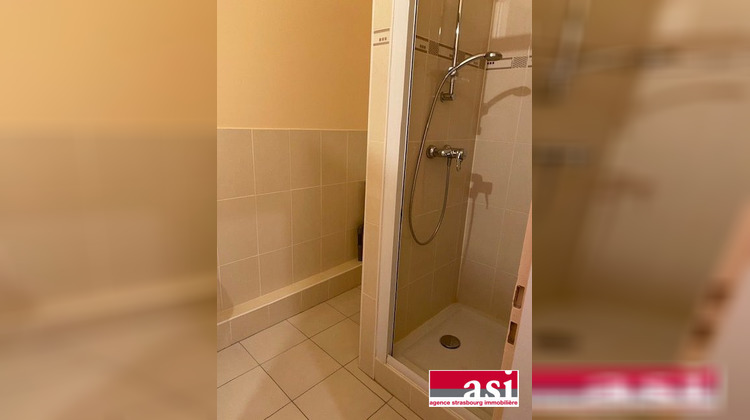 Ma-Cabane - Location Appartement Strasbourg, 53 m²