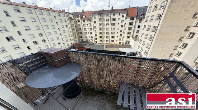 Ma-Cabane - Location Appartement Strasbourg, 59 m²