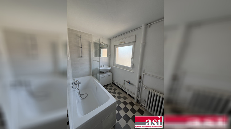 Ma-Cabane - Location Appartement Strasbourg, 46 m²