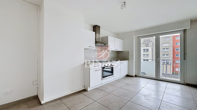 Ma-Cabane - Location Appartement Strasbourg, 76 m²
