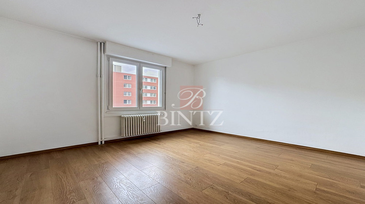Ma-Cabane - Location Appartement Strasbourg, 76 m²