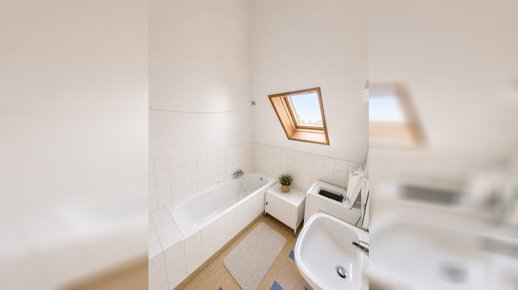 Ma-Cabane - Location Appartement Strasbourg, 29 m²