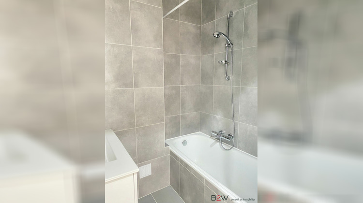 Ma-Cabane - Location Appartement Strasbourg, 39 m²