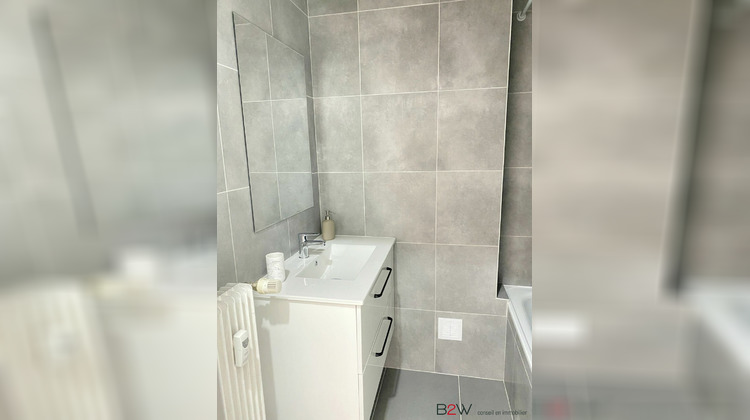 Ma-Cabane - Location Appartement Strasbourg, 39 m²