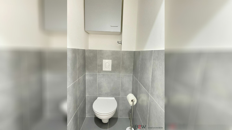 Ma-Cabane - Location Appartement Strasbourg, 39 m²