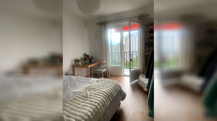 Ma-Cabane - Location Appartement Strasbourg, 14 m²