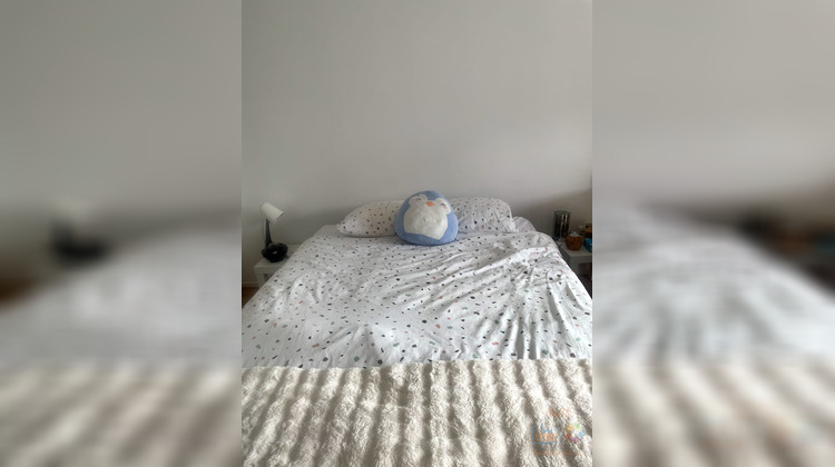 Ma-Cabane - Location Appartement Strasbourg, 14 m²