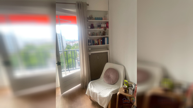 Ma-Cabane - Location Appartement Strasbourg, 14 m²