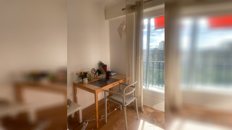 Ma-Cabane - Location Appartement Strasbourg, 14 m²