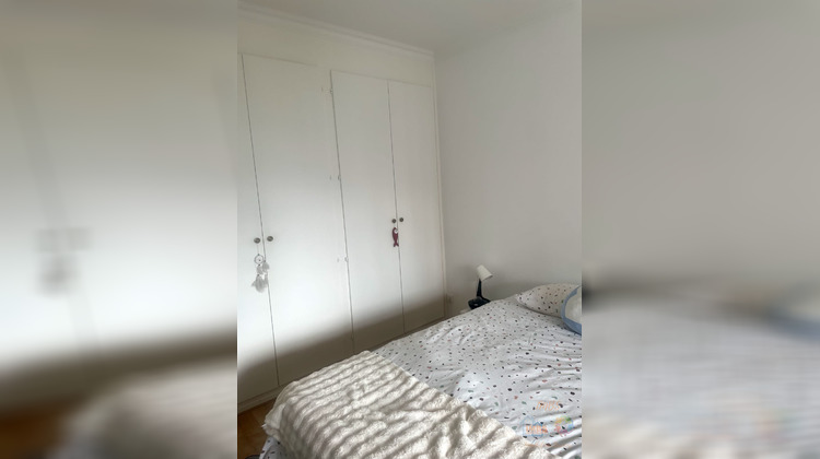 Ma-Cabane - Location Appartement Strasbourg, 14 m²