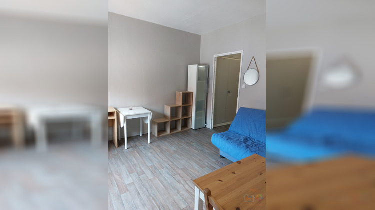 Ma-Cabane - Location Appartement Strasbourg, 23 m²