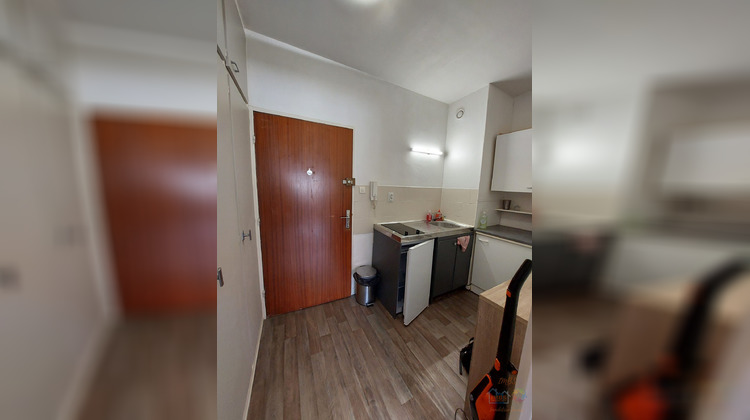 Ma-Cabane - Location Appartement Strasbourg, 23 m²
