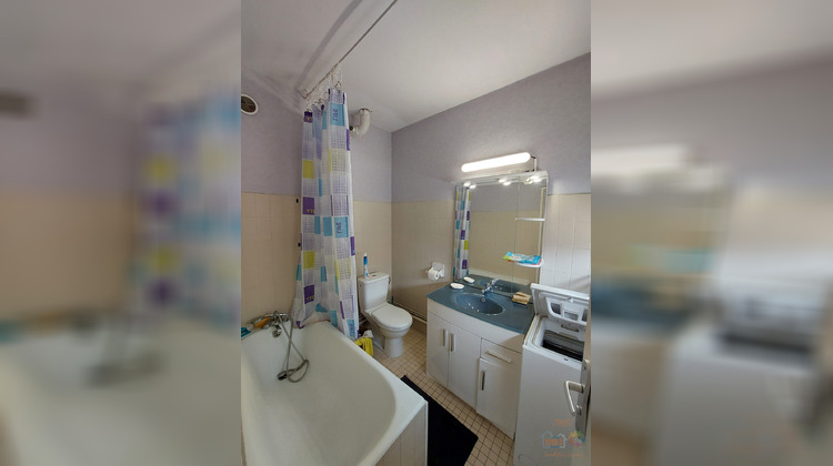 Ma-Cabane - Location Appartement Strasbourg, 23 m²