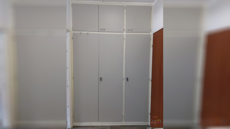 Ma-Cabane - Location Appartement Strasbourg, 23 m²