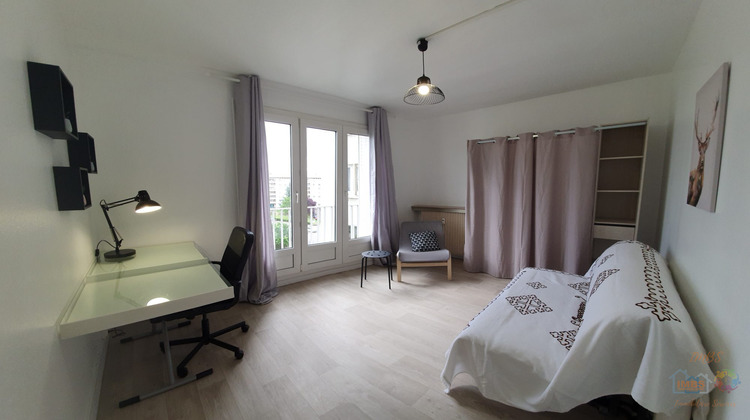 Ma-Cabane - Location Appartement Strasbourg, 14 m²